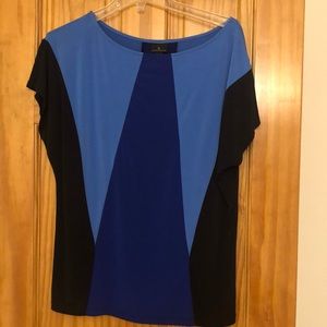 Worthington Blouse  women’s size Medium